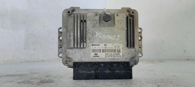Sterownik silnika 3911327405 HYUNDAI