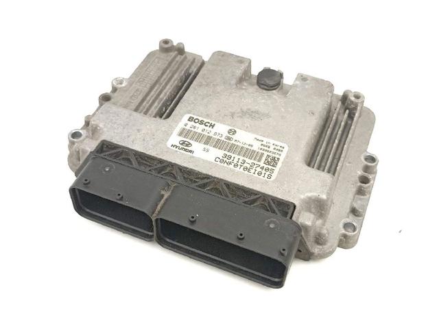Sterownik silnika 3911327405 HYUNDAI