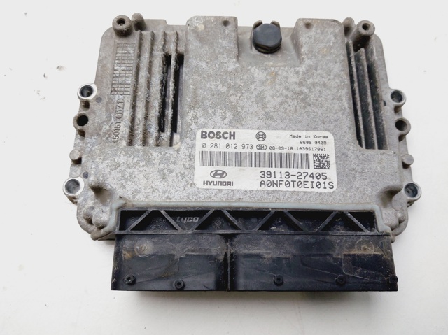 Sterownik silnika 3911327405 HYUNDAI