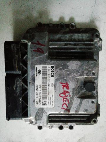 Sterownik silnika 3911327405 HYUNDAI