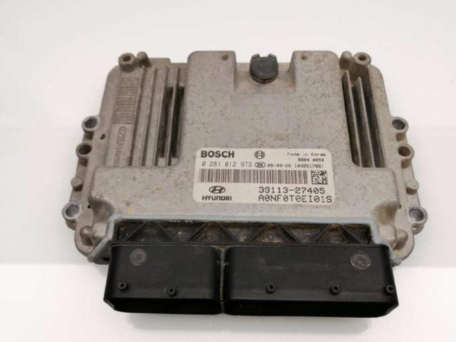 Sterownik silnika 3911327405 HYUNDAI