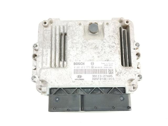 Sterownik silnika 3911327405 HYUNDAI