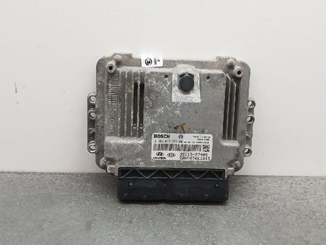 Sterownik silnika 3911327405 HYUNDAI