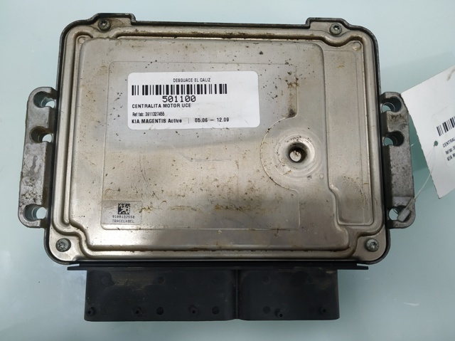 Sterownik silnika 3911327455 HYUNDAI