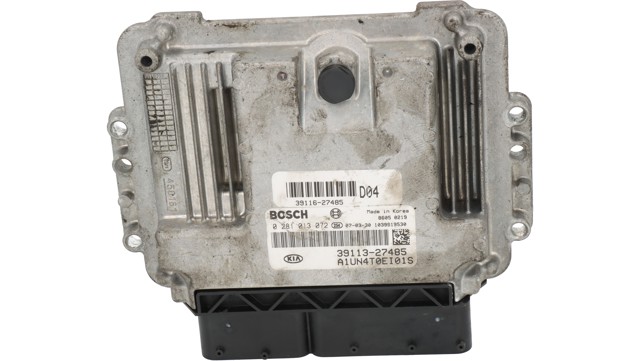 Sterownik silnika 3911327485 HYUNDAI