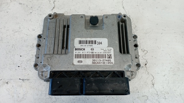 Sterownik silnika 3911327485 HYUNDAI