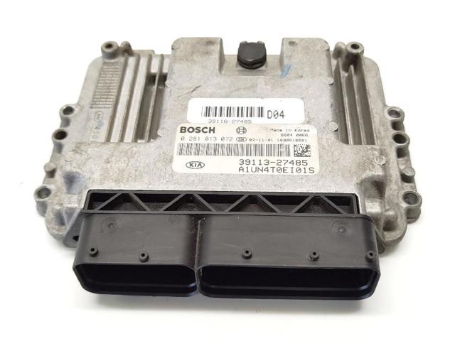 Sterownik silnika 3911327485 HYUNDAI