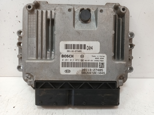 Sterownik silnika 3911327485 HYUNDAI
