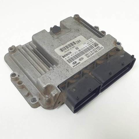 Sterownik silnika 3911327485 HYUNDAI