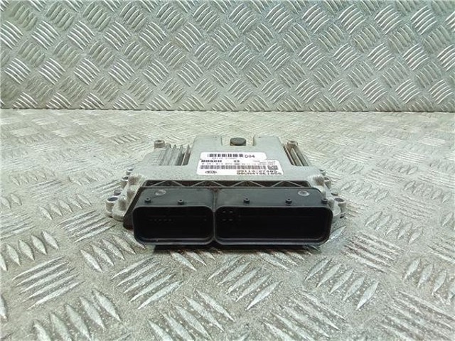 Sterownik silnika 3911327485 HYUNDAI