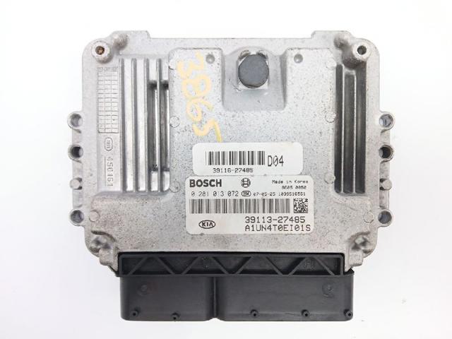 Sterownik silnika 3911327485 HYUNDAI