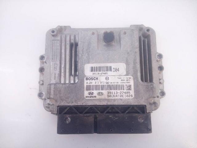 Sterownik silnika 3911327485 HYUNDAI