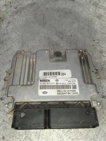 Sterownik silnika 3911327485 HYUNDAI