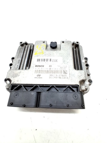 Sterownik silnika 3911327825 HYUNDAI