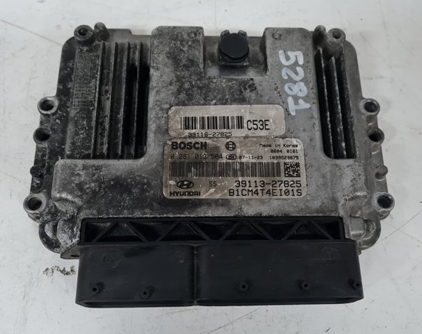 Sterownik silnika 3911327825 HYUNDAI