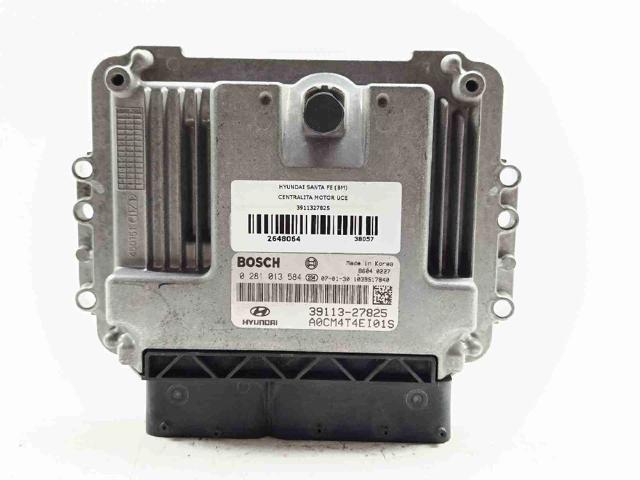 Sterownik silnika 3911327825 HYUNDAI