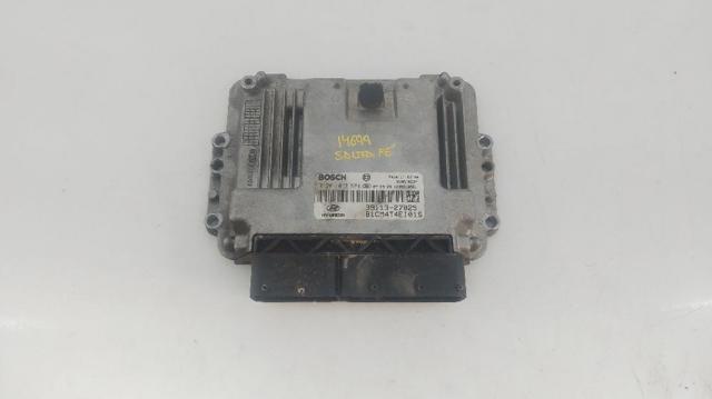 Sterownik silnika 3911327825 HYUNDAI