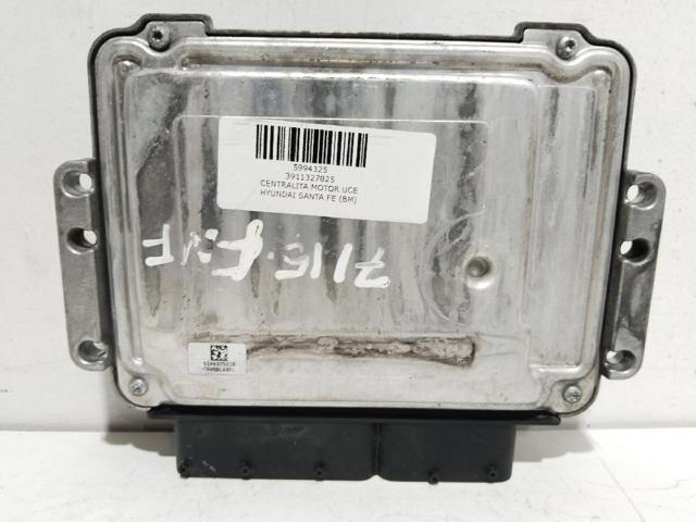 Sterownik silnika 3911327825 HYUNDAI