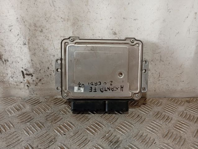 Sterownik silnika 3911327825 HYUNDAI