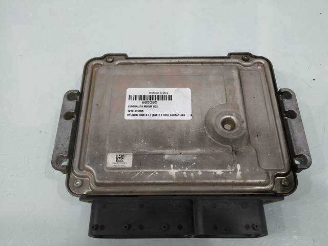 Sterownik silnika 3911327825 HYUNDAI
