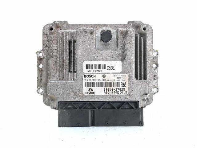 Sterownik silnika 3911327825 HYUNDAI