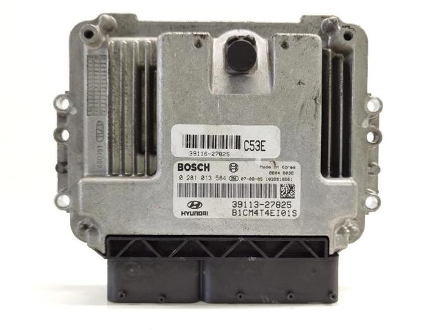 Sterownik silnika 3911327825 HYUNDAI