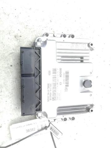 Sterownik silnika KIA Sorento 1 JC