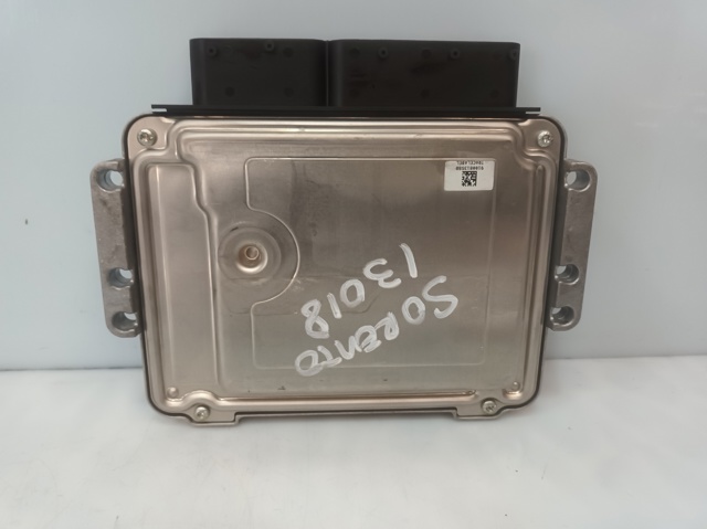 Sterownik silnika KIA Sorento 1 JC