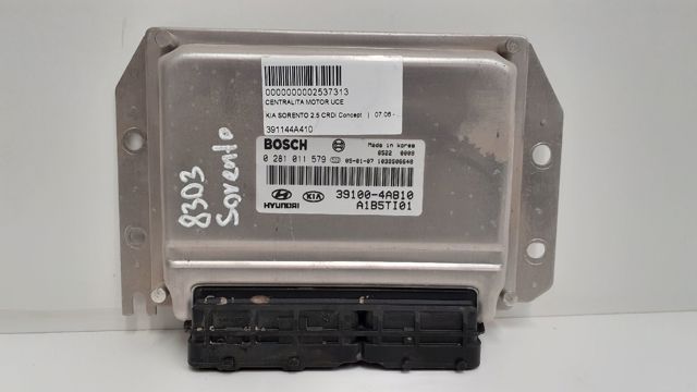 Sterownik silnika KIA Sorento 1 JC
