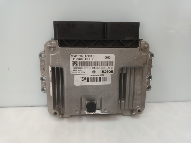 Sterownik silnika KIA Sorento 1 JC