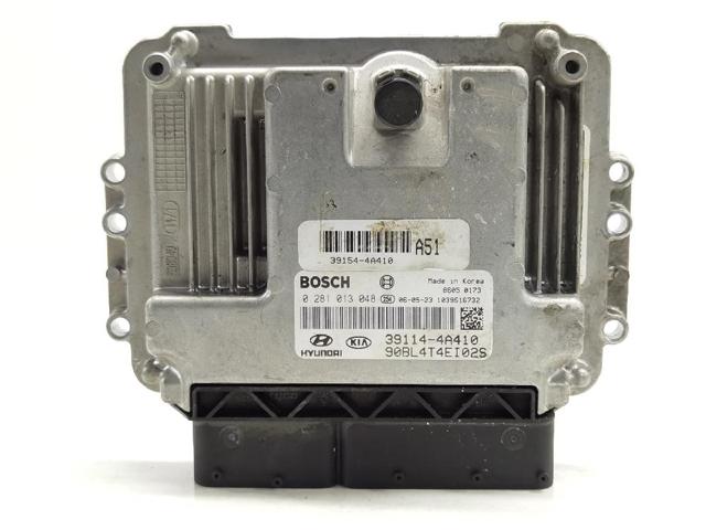 Sterownik silnika KIA Sorento 1 JC