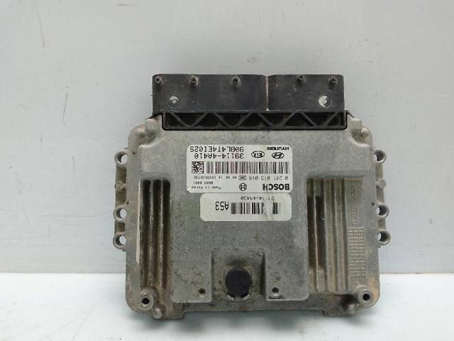 Sterownik silnika KIA Sorento 1 JC