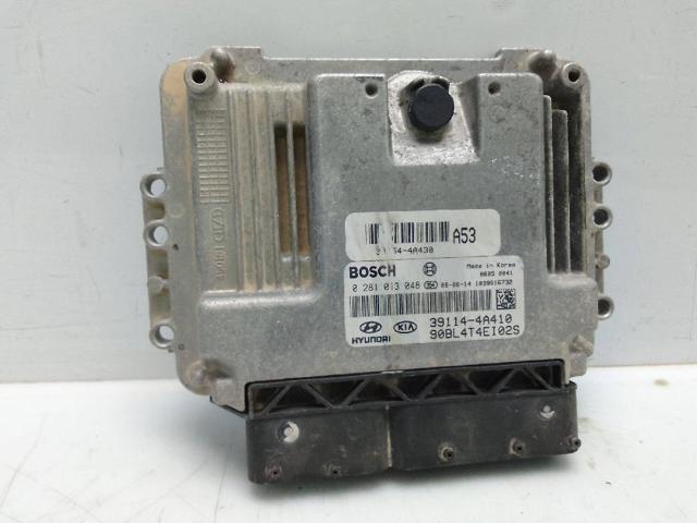 Sterownik silnika KIA Sorento 1 JC