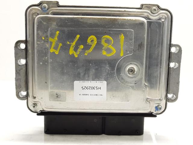 Sterownik silnika KIA Sorento 1 JC