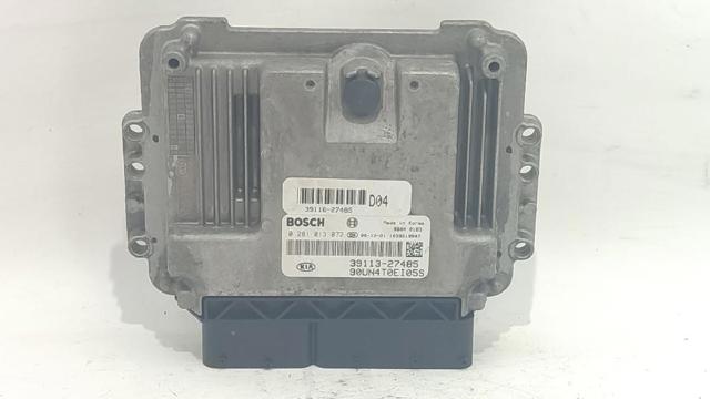 Sterownik silnika 3911627485 HYUNDAI