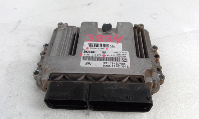 Sterownik silnika 3911627485 HYUNDAI