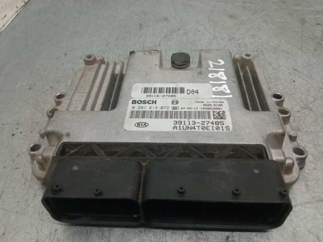 Sterownik silnika 3911627485 HYUNDAI