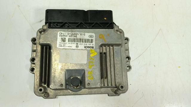 Sterownik silnika 391202A052 HYUNDAI