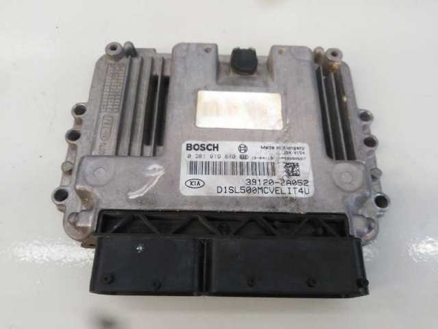 Sterownik silnika 391202A052 HYUNDAI