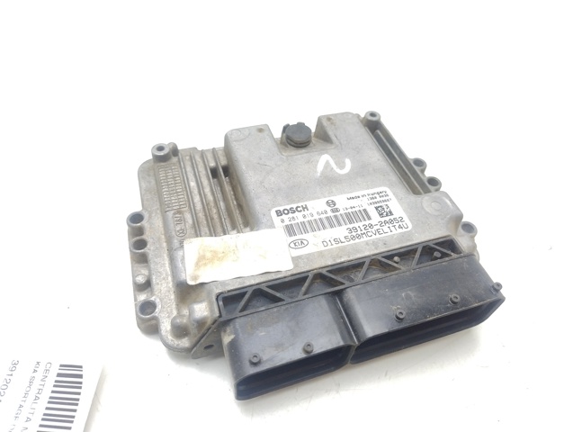 Sterownik silnika 391202A052 HYUNDAI
