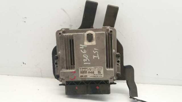 Sterownik silnika 391202A052 HYUNDAI