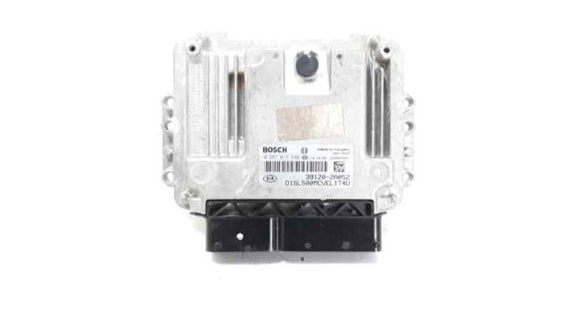 Sterownik silnika 391202A052 HYUNDAI