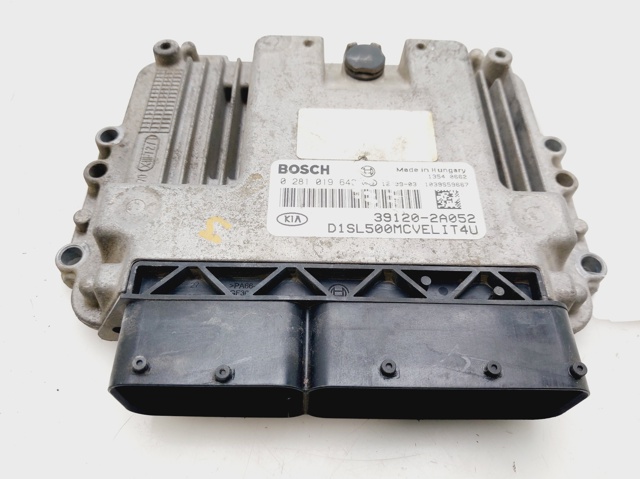 Sterownik silnika 391202A052 HYUNDAI