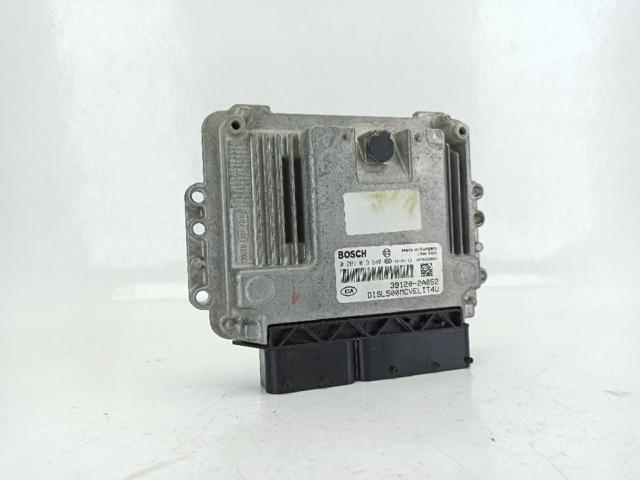 Sterownik silnika 391202A052 HYUNDAI