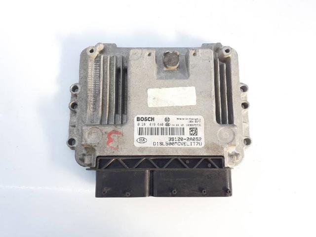 Sterownik silnika 391202A052 HYUNDAI