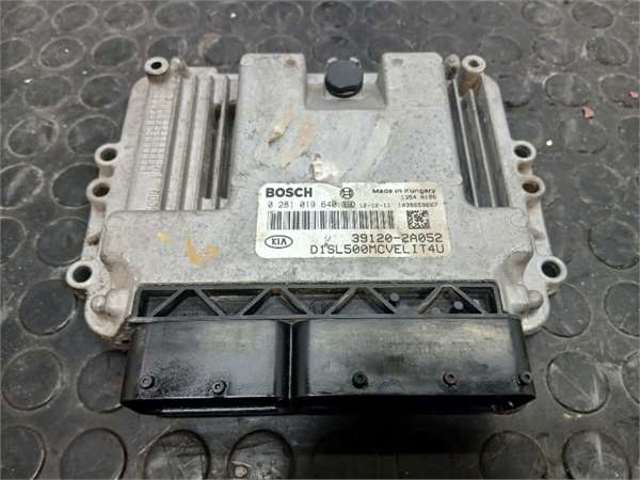Sterownik silnika 391202A052 HYUNDAI