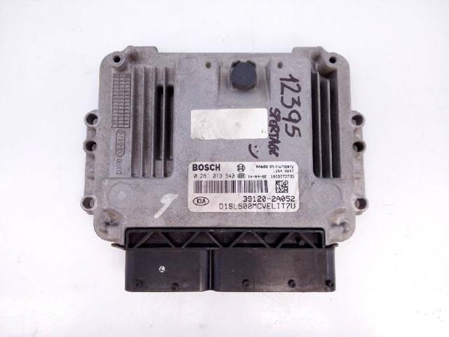 Sterownik silnika 391202A052 HYUNDAI