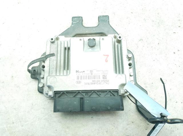 Sterownik silnika 391202A052 HYUNDAI