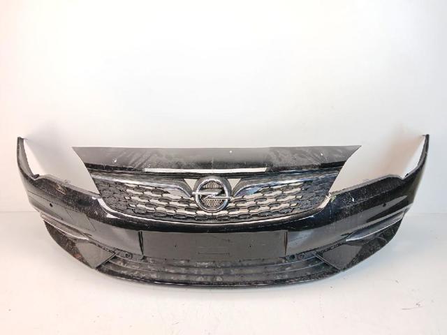 Kupić Zderzak przedni Opel Astra   w dobrej cenie