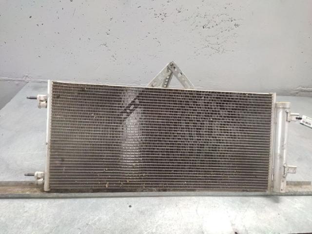 Chłodnica klimatyzacji 39131676 OPEL